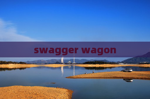 swagger wagon swagger wagon