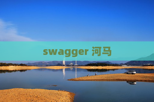 swagger 河马 swagger 河马
